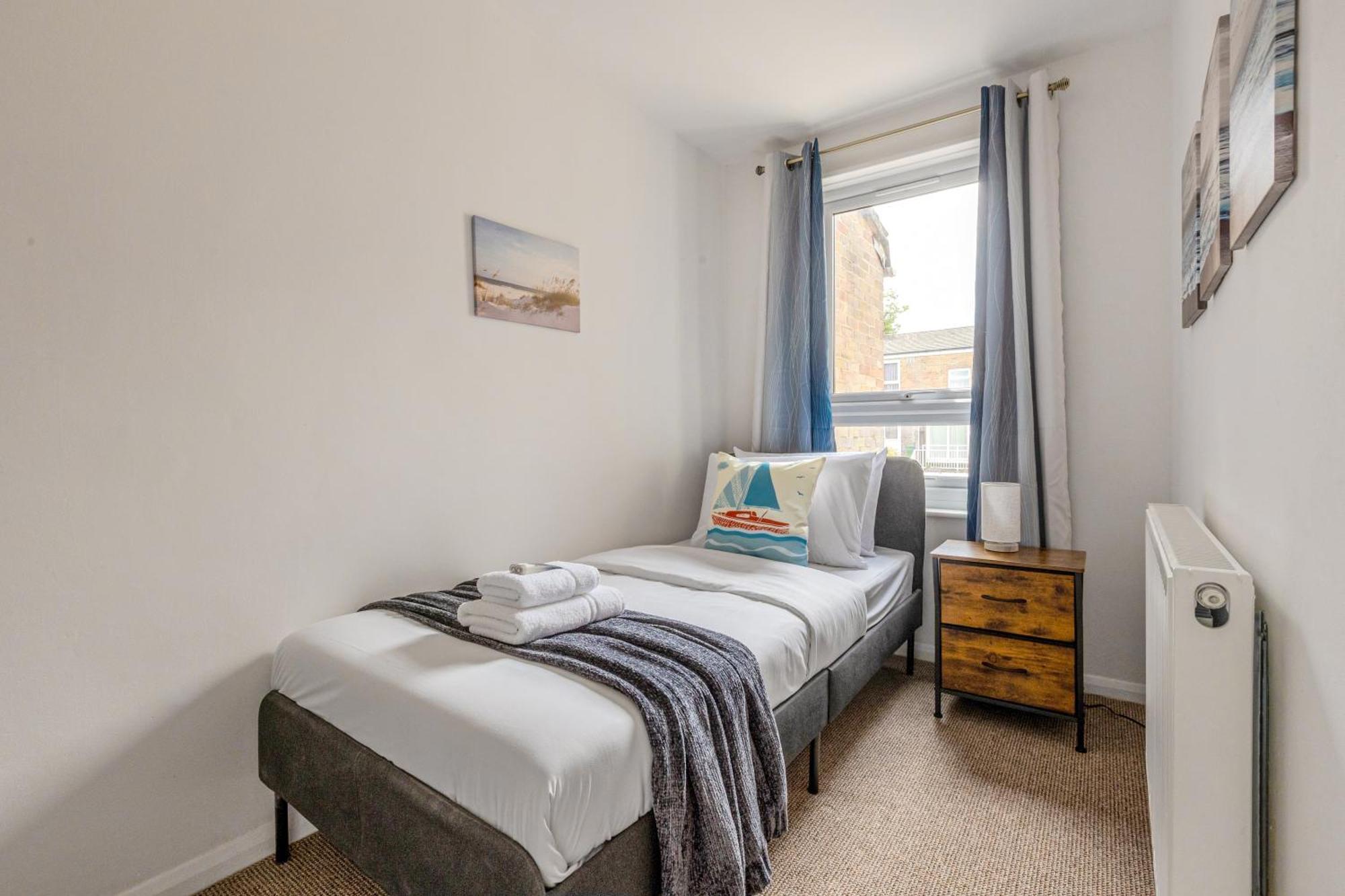 5br Greenwich With Patio, 2mins To Station *